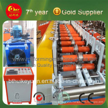 China Supplier Metal Stud and Track Making Machine